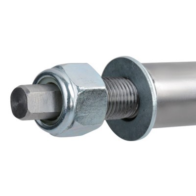 Stoßdämpfer RIDEX 854S18052 854S18052 - foto 6