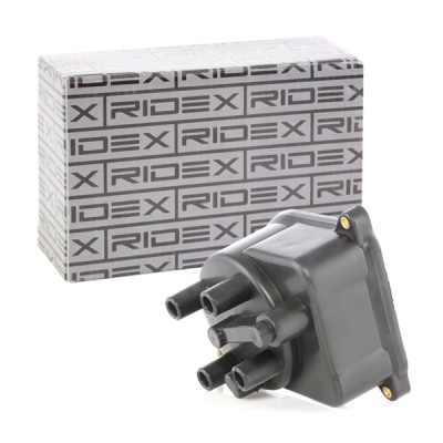 Zündverteilerkappe RIDEX 692D0007 692D0007 - foto 4