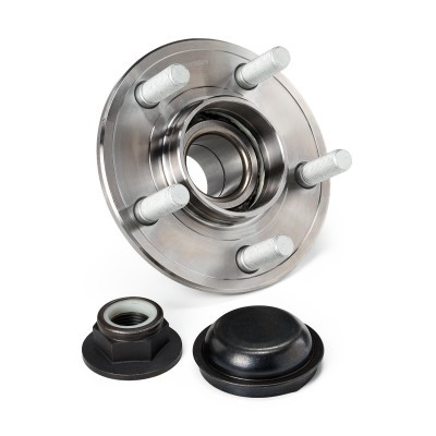 Radlager RIDEX 654W0510 654W0510 - foto 4