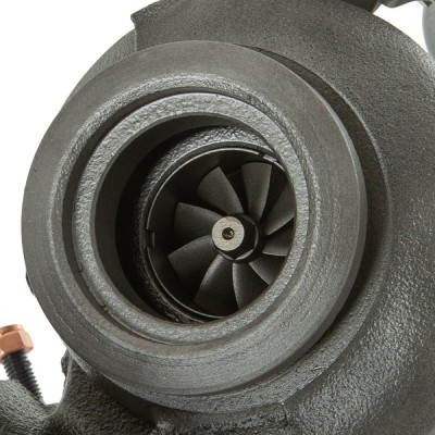 Turbolader RIDEX 2234C10526R 2234C10526R - foto 4