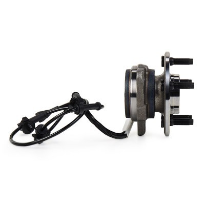Radlager RIDEX 654W1187 654W1187 - foto 5