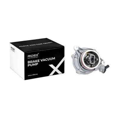 Unterdruckpumpe RIDEX 387V0018 387V0018 - foto 2