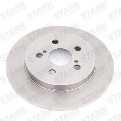 Bremsscheibe Stark SKBD-0020384 SKBD-0020384 - foto 2