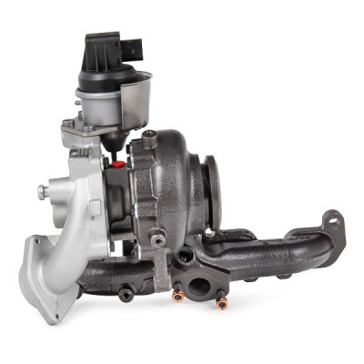 Turbolader RIDEX 2234C0259R 2234C0259R - foto 7