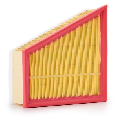 Luftfilter RIDEX 8A1056P 8A1056P - foto 3