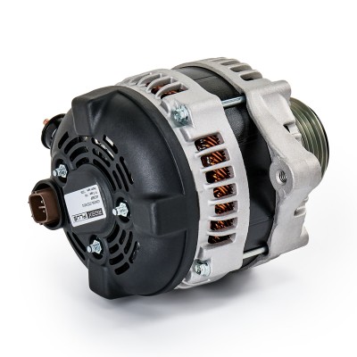 Generator RIDEX 4G0388P 4G0388P - foto 4