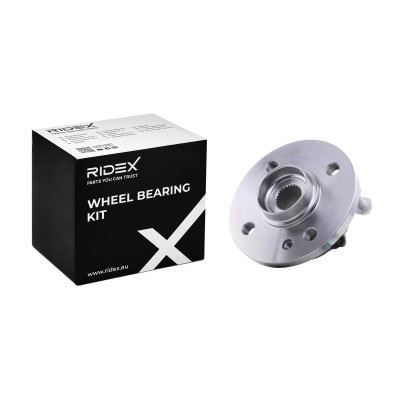 Radlager RIDEX 654W0362 654W0362 - foto 2