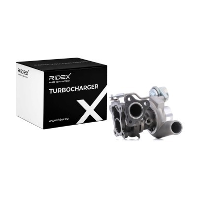 Turbolader RIDEX 2234C0135 2234C0135 - foto 2