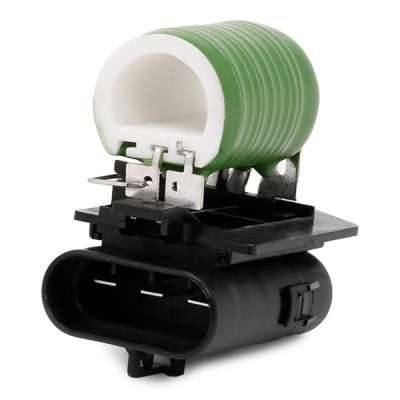 Kühlerlüfterwiderstand RIDEX 4145R0004 4145R0004 - foto 3