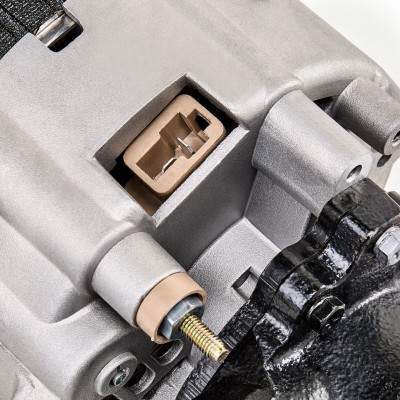 Generator RIDEX 4G0356R 4G0356R - foto 5