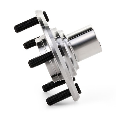 Radnabe RIDEX 653W0191 653W0191 - foto 5