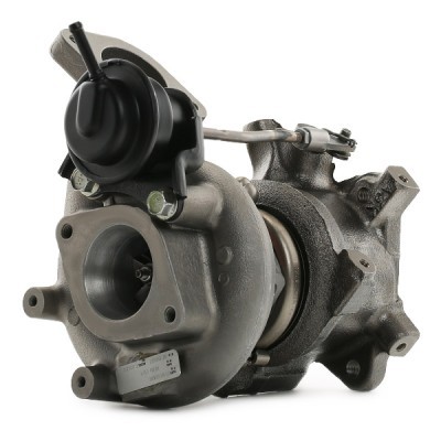 Turbolader RIDEX 2234C10252R 2234C10252R - foto 2