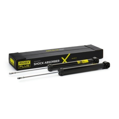 Stoßdämpfer RIDEX 854S1580P 854S1580P - foto 2