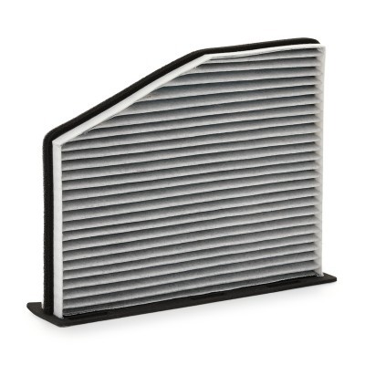 Filter, Innenraumluft RIDEX 424I0216P 424I0216P - foto 3