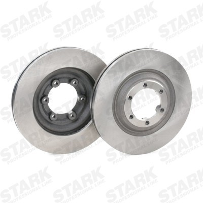 Bremsscheibe Stark SKBD-0023271 SKBD-0023271 - foto 3