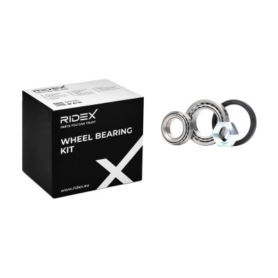 Radlager RIDEX 654W0185 654W0185 - foto 2