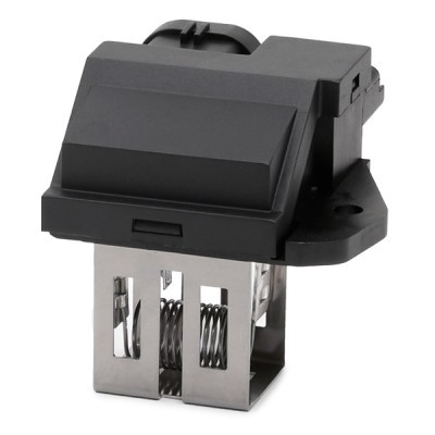 Kühlerlüfterwiderstand RIDEX 4145R0007 4145R0007 - foto 4