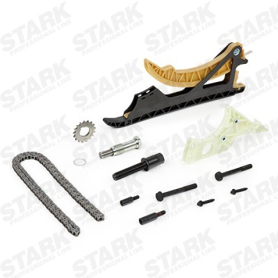 Steuerkettensatz Stark SKTCK-22440357 SKTCK-22440357 - foto 3