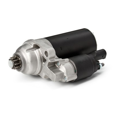 Anlasser RIDEX 2S0298R 2S0298R - foto 3