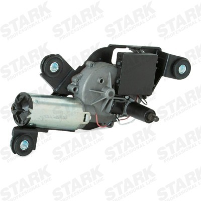 Wischermotor Stark SKWM-02990417 SKWM-02990417 - foto 3