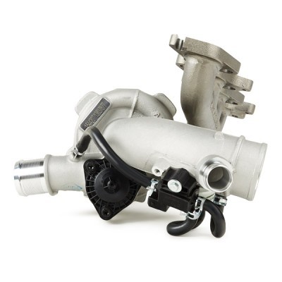 Turbolader RIDEX 2234C0151 2234C0151 - foto 6