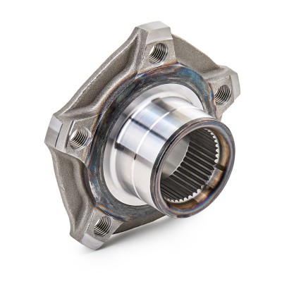 Radnabe RIDEX 653W0302 653W0302 - foto 4