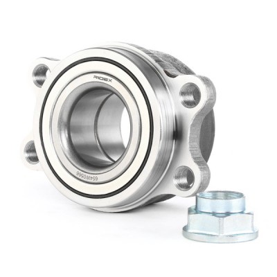 Radlager RIDEX 654W0566 654W0566 - foto 3