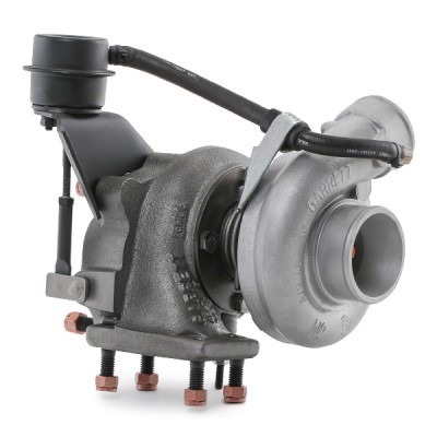 Turbolader RIDEX 2234C0045R 2234C0045R - foto 3