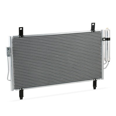 Klimakondensator 448C0332 - foto 3