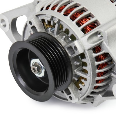 Generator RIDEX 4G0730 4G0730 - foto 5