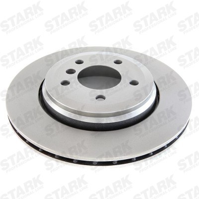 Bremsscheibe Stark SKBD-0020202 SKBD-0020202 - foto 2