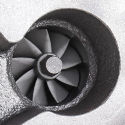 Turbolader RIDEX 2234C0380R 2234C0380R - foto 6