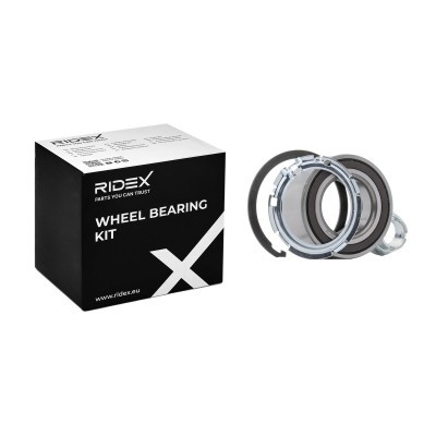 Radlager RIDEX 654W0143 654W0143 - foto 2