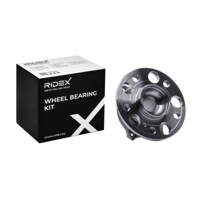 Radlager RIDEX 654W1275 654W1275 - foto 2
