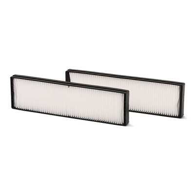Filter, Innenraumluft RIDEX 424I0150 424I0150 - foto 2