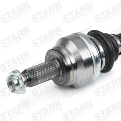 Antriebswelle Stark SKDS-0210854 SKDS-0210854 - foto 5