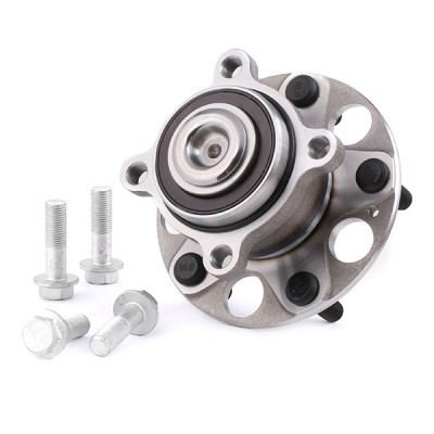 Radlager RIDEX 654W0731 654W0731 - foto 4
