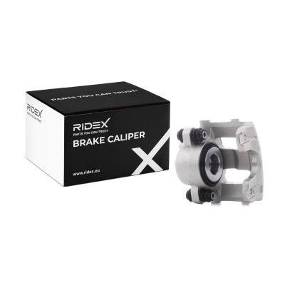 Bremssattel RIDEX 78B0391 78B0391 - foto 2