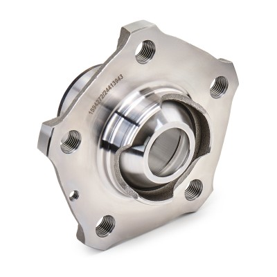 Radnabe RIDEX 653W0302 653W0302 - foto 3