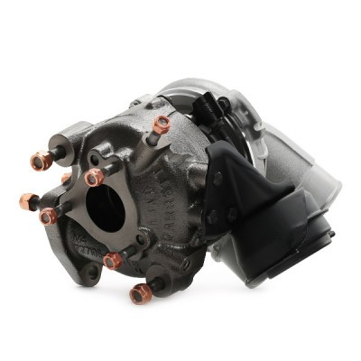 Turbolader RIDEX 2234C0293R 2234C0293R - foto 4