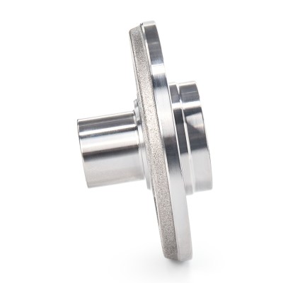 Radnabe RIDEX 653W0033 653W0033 - foto 5