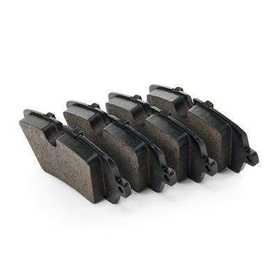 Bremsbeläge Satz RIDEX 402B0818 402B0818 - foto 8