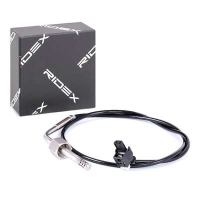 Abgastemperatursensor RIDEX 3938E0087 3938E0087 - foto 2