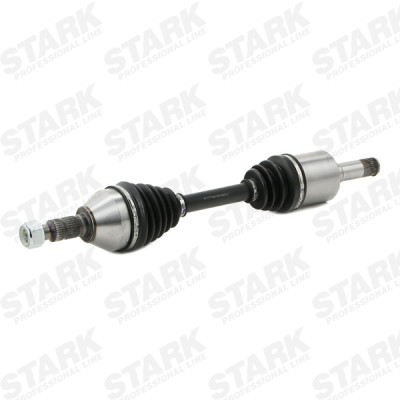 Antriebswelle Stark SKDS-0210650 SKDS-0210650 - foto 3
