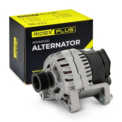Generator RIDEX 4G0056P 4G0056P - foto 2