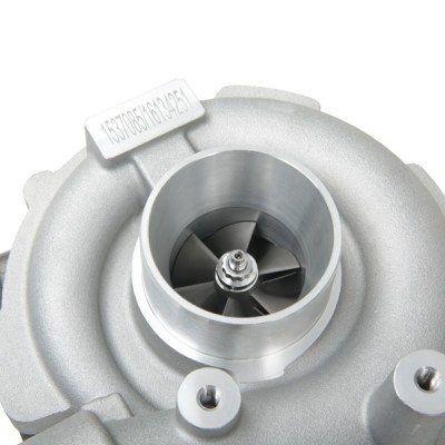 Turbolader RIDEX 2234C10171 2234C10171 - foto 6