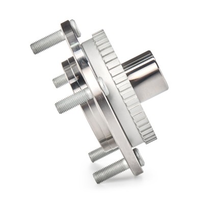 Radnabe RIDEX 653W0124 653W0124 - foto 5