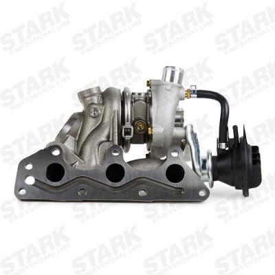 Turbolader Stark SKCT-1191033 SKCT-1191033 - foto 5