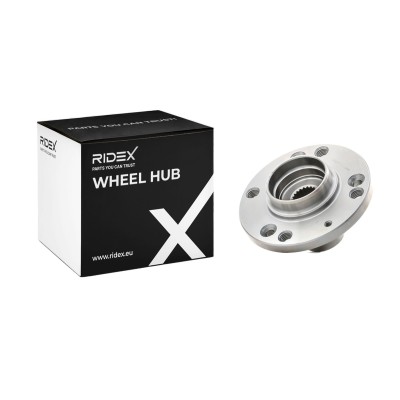 Radnabe RIDEX 653W0032 653W0032 - foto 5