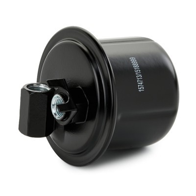 Kraftstofffilter RIDEX 9F0395 9F0395 - foto 2